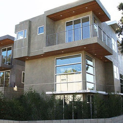 Fleetwood Windows and Doors - Windows