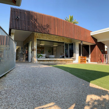 BDAA Design Awards 2019 - Chris Reardon Memorial Award non resid. sust. build.