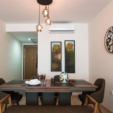Apartment in Koza Park residence - Istanbul
