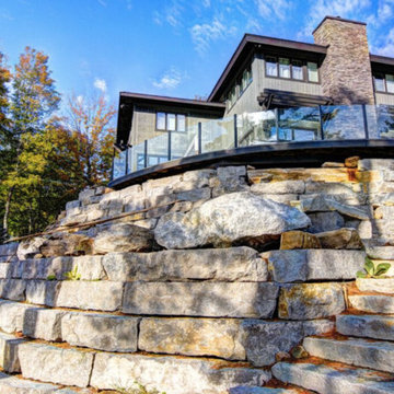 Custom Exteriors