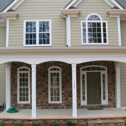 Our Work - Products