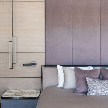 Panoramic Penthouse