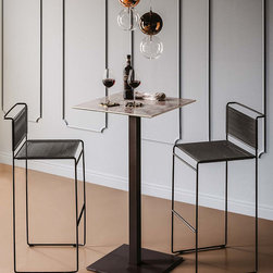 Xom Bar / Kitchen Table by Cattelan Italia - $877.00 - Dining Tables