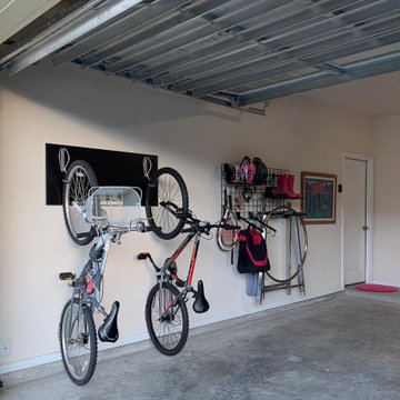 Projects- Houston