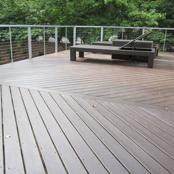 Decks