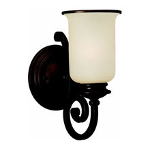Bathroom fixtures