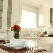 Kitchen Ideas