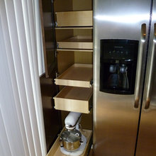 Closets