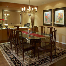 dinning room