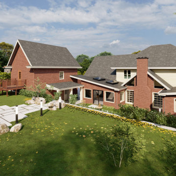 Milton Pkwy Expansion