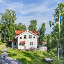 Country house