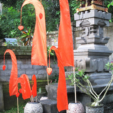 Garden Flags