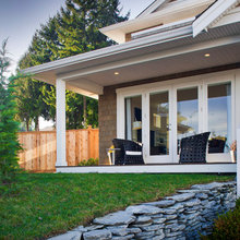 craftsman style