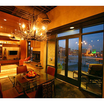 LOFT home
