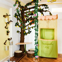 playroom