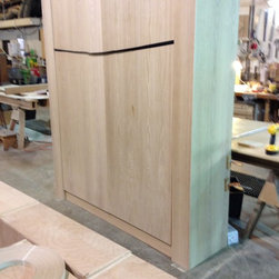 Custom Murphy Bed for Denver Loft - Products