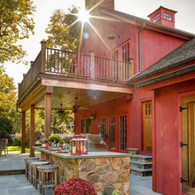 Bayfield House
