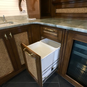 Paddle House Kitchen and Bath