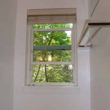 Bathroom Remodel - Ten Directions Design