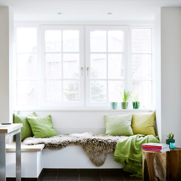 GW1 – Umbau einer Ferienwohnung