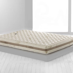 Magniflex Toscana Cotton Chic 8 Mattress - Mattresses