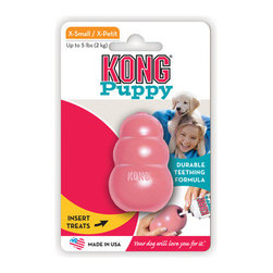 Puppy Kong Dog Toy - Dog Toys
