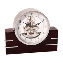 Family Room Clock