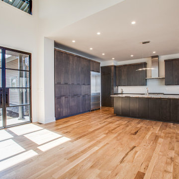 Kitchens