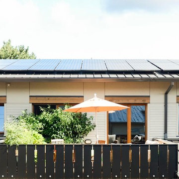 Ankeny Row CoHousing