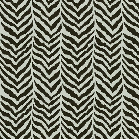 Zebra Stripe Craft Stencil, Reusable Stencils For DIY Home Decor, Small