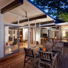 Exterior Patio