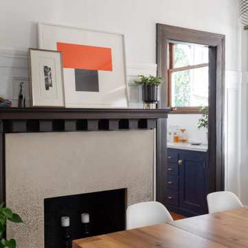 Dazzling Duplex