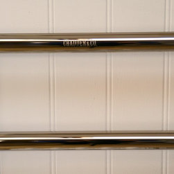 Traditional Heated Towel Rails - Towel Racks and Hooks