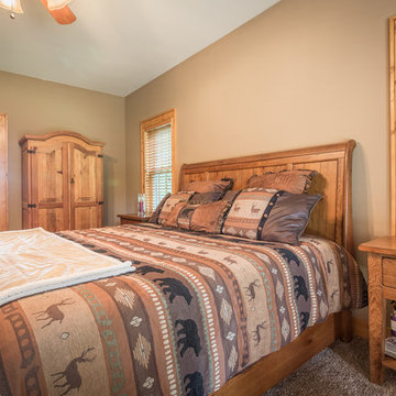 VPC - Custom Home in Cross Creek