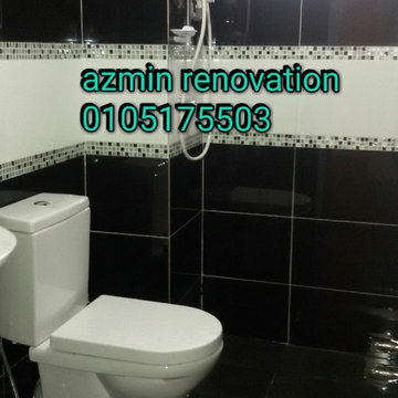 0105175503 AZMIN SEGAMBUT DALAM, TUKANG PAIP, TUKANG CAT RUMAH, RENOVATION