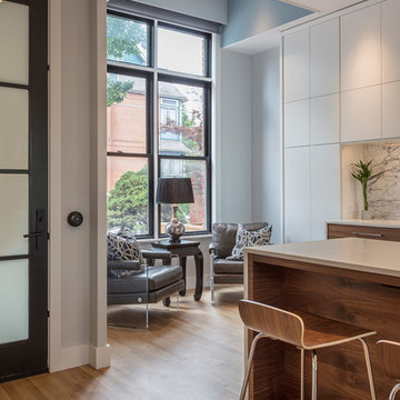 202 Residence