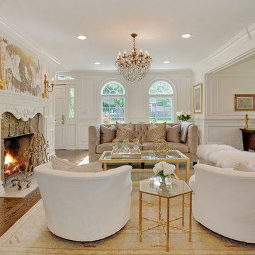 House Remodel
