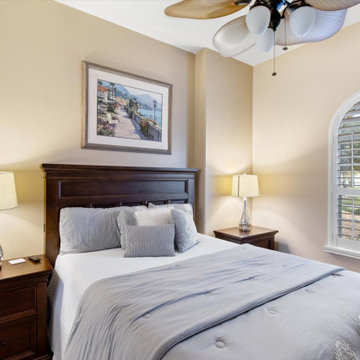 Citrus Hills, FL | Occupied Staging