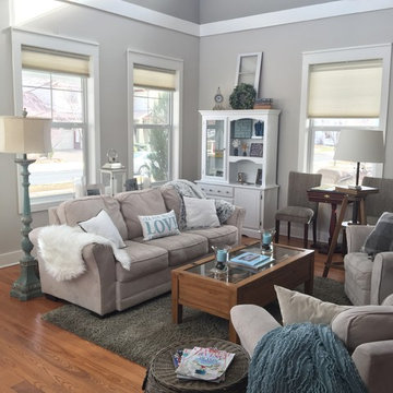Polywood Shutters for Interior Designers