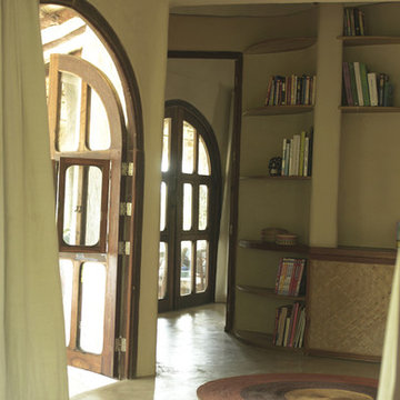 Cabana Tulum Mexiko