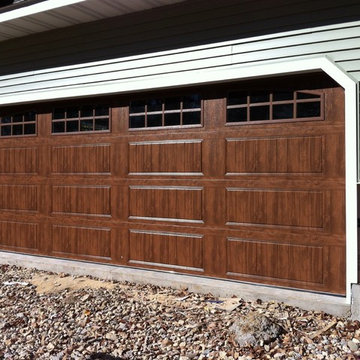 Garage Doors