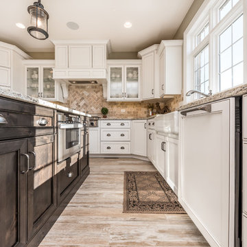 Modern Rustic Charm