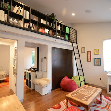 Orange Gate Studio City