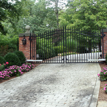 Garden Vistas