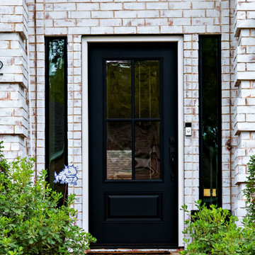 Anderson 100 Series Windows - Fort Worth, TX