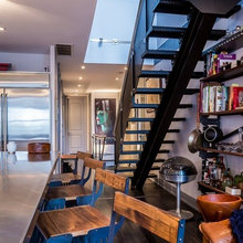 ateel stairway