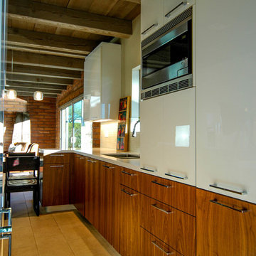 Rockridge
