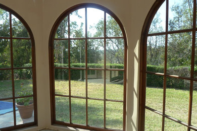 Plantation Shutters