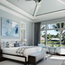 Bedrooms
