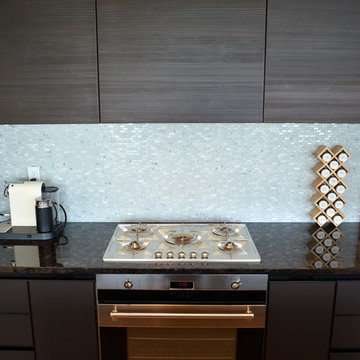 Scenery Kitchen - Hampton